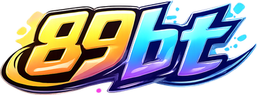 89bt logo